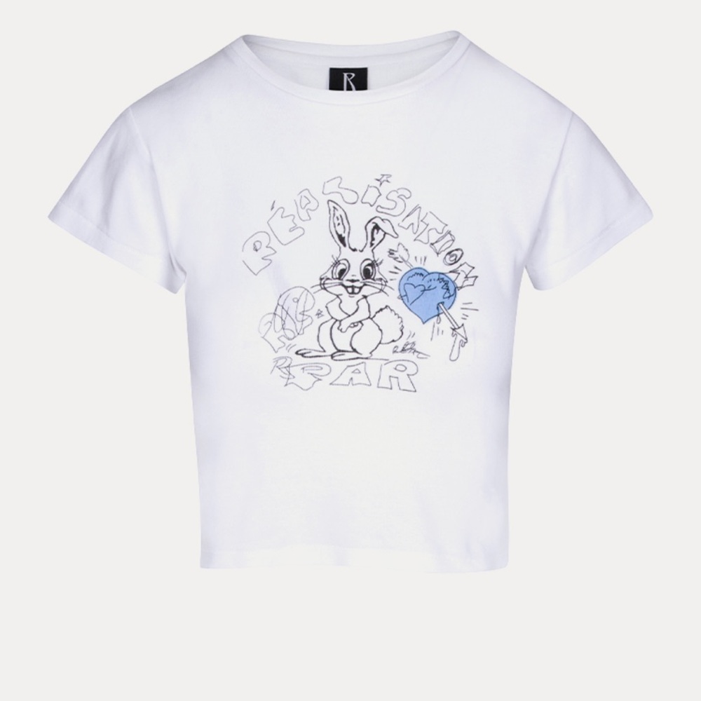 Réalisation Par Bunny Tee